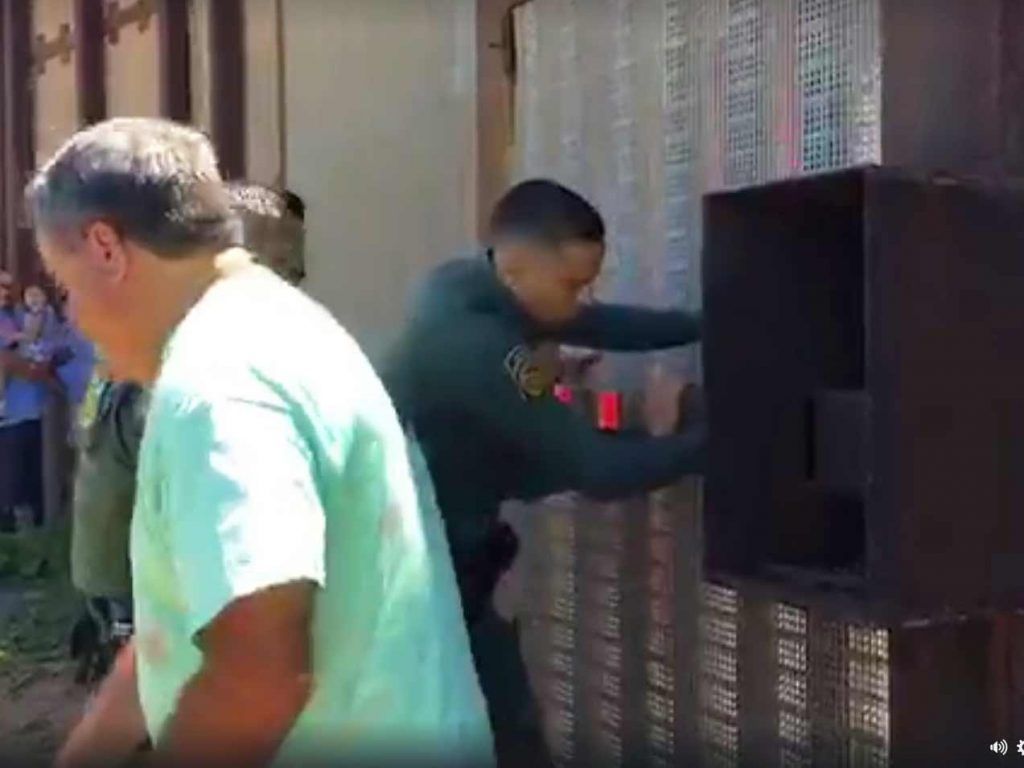 Abren frontera para reencuentro familiar - 1666339-1024x768