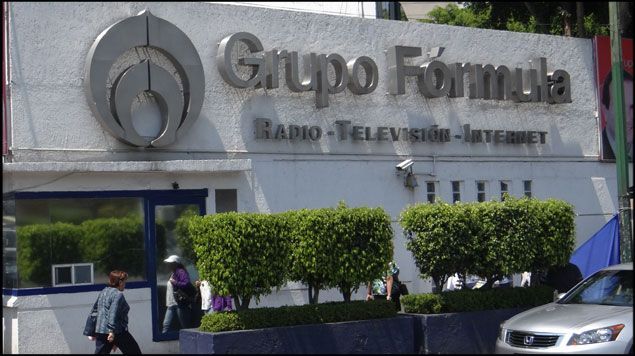 Telefórmula se cambia al canal 157 de SKY Telefórmula se cambia al canal 157 de SKY