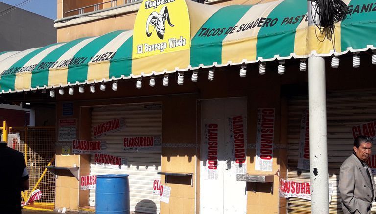 Dueña del Borrego Viudo amplía declaración - 20170421120358