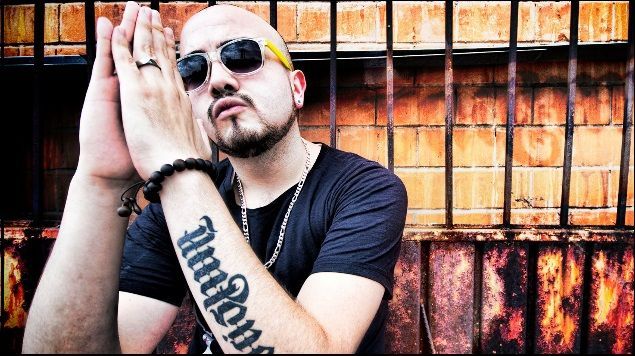 Detienen a asesino de rapero en Gustavo A. Madero - 20170424_20_42_ReneZaratePalacios_FB