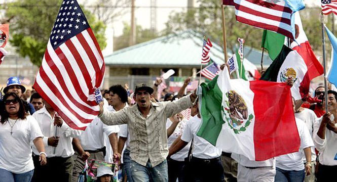 SRE presenta portal de transparencia sobre acciones en EE.UU.