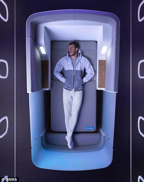 #Video El asiento de avión que busca ser igual de cómodo que nuestra cama  - 3F214BDC00000578-4401166-image-m-13_1491907279568