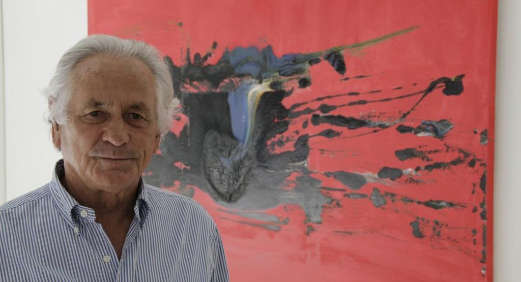 Muere el torero Sebastián Palomo Linares