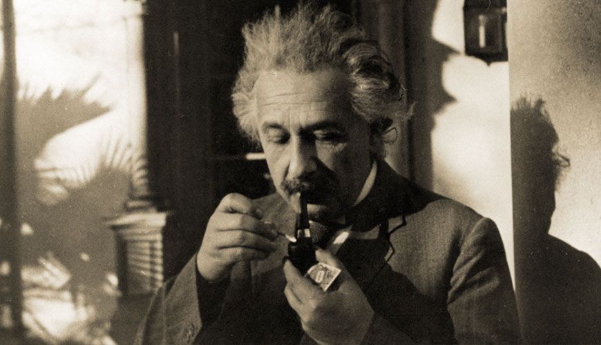 El llamado ‘Acertijo de Einstein’ que solo el 2 por ciento de la población puede resolver - 6-1