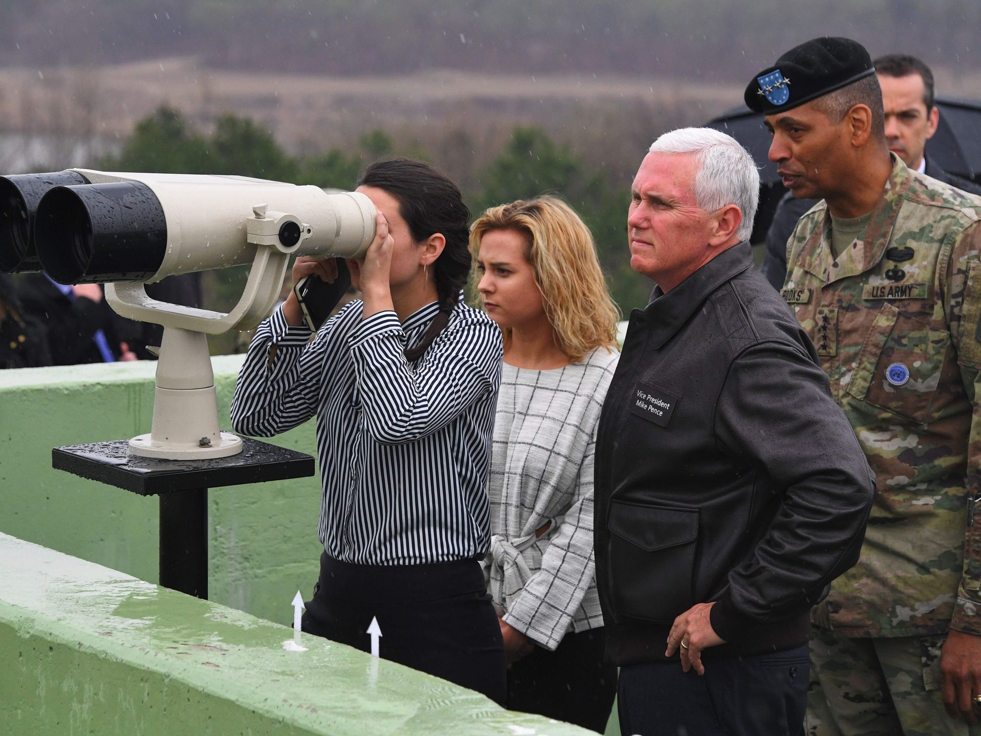 “La paciencia estratégica se acabó con Corea del Norte”: Mike Pence - 636280152904070487-1-1