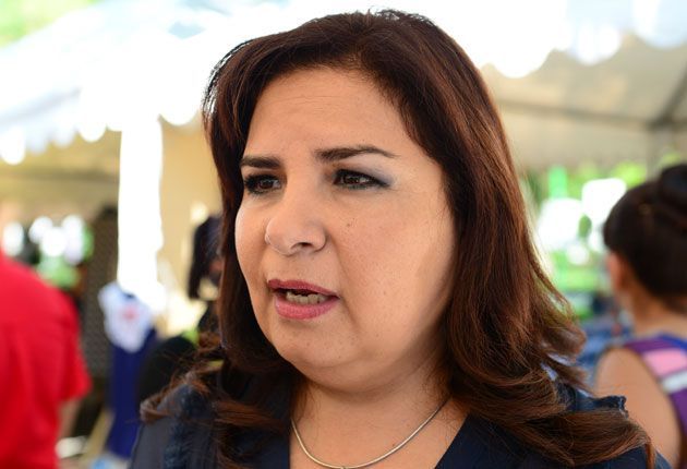 Piden auditar el estadio de Los Bravos de León - 84388e78812e457