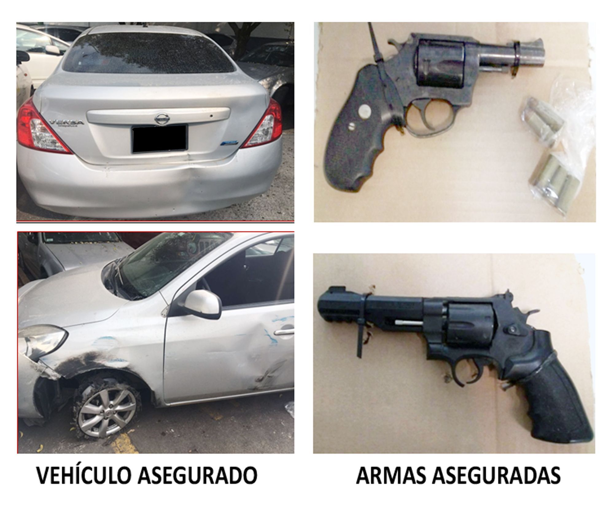 Video: tiroteo en Iztapalapa deja un muerto y tres heridos - ASEGURADOS