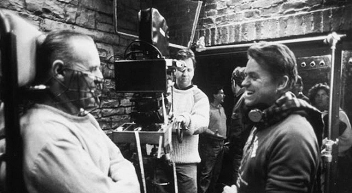 Muere el director de “El silencio de los inocentes”