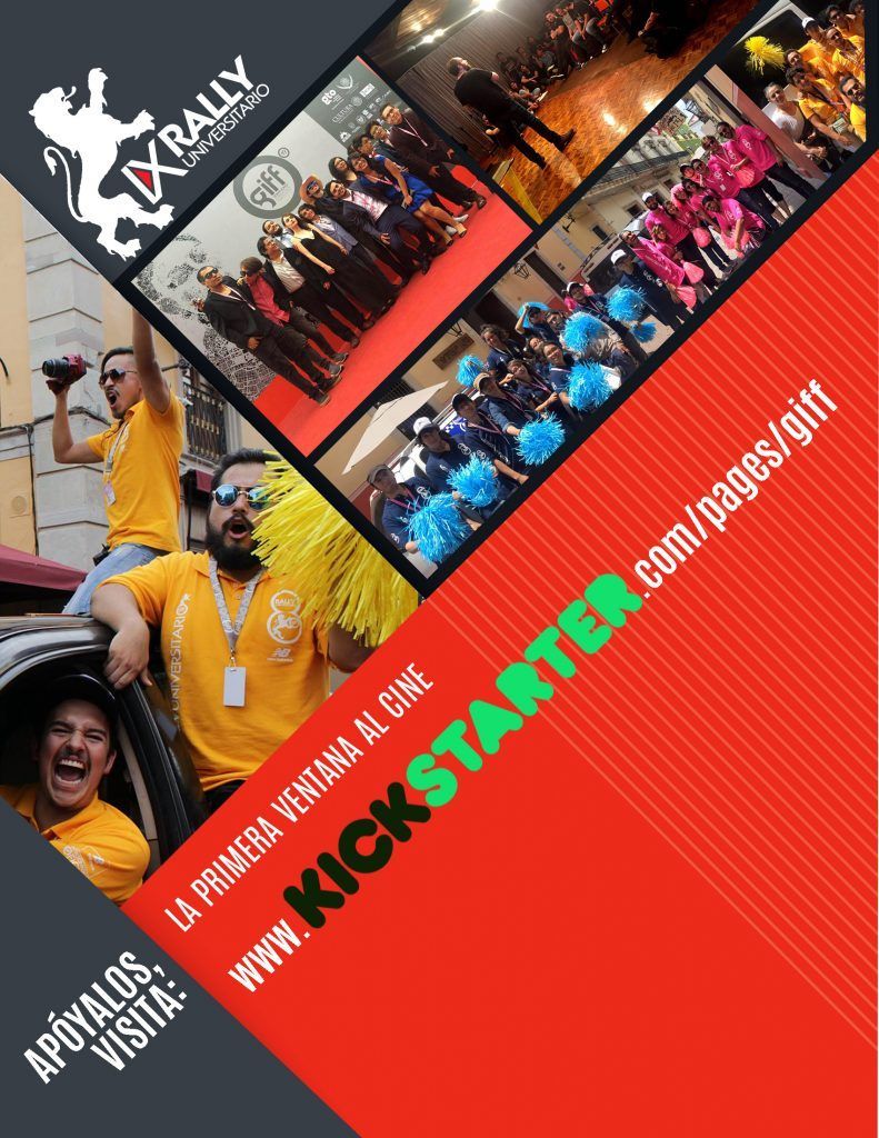 El Rally Universitario e Identidad y Pertenencia buscan financiamiento - Apoya-al-Rally-Universitario-1-791x1024