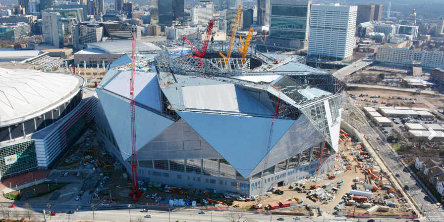 El Super Bowl LIII ya tiene sede