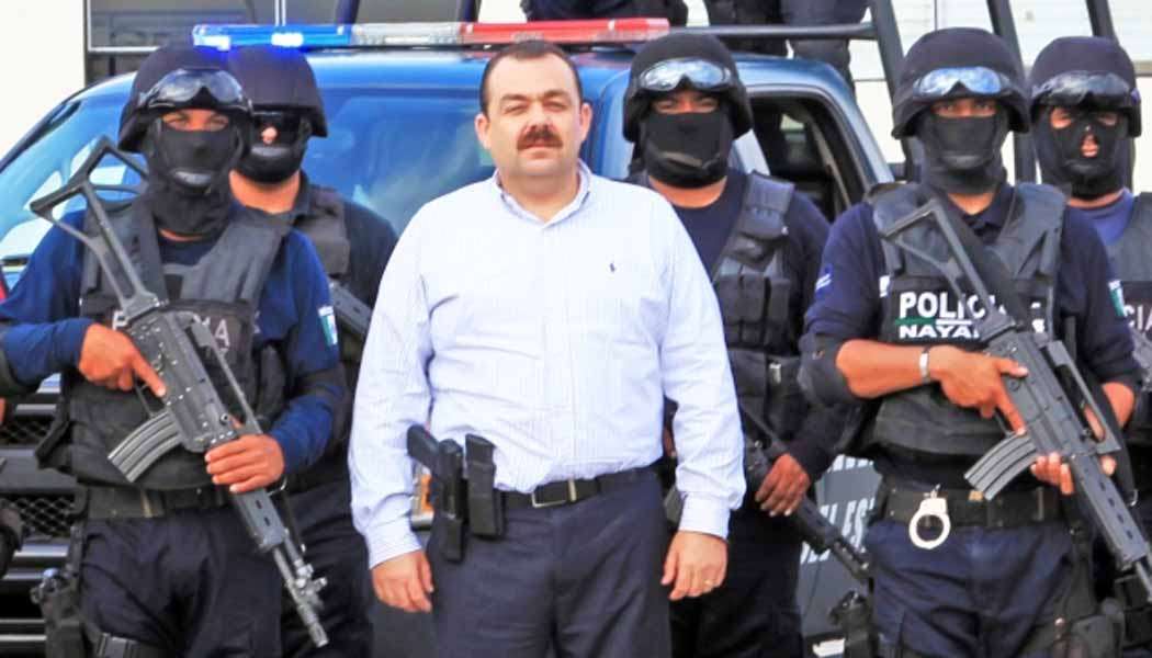 Aplazan a junio audiencia de exfiscal de Nayarit - Balance-Informativo