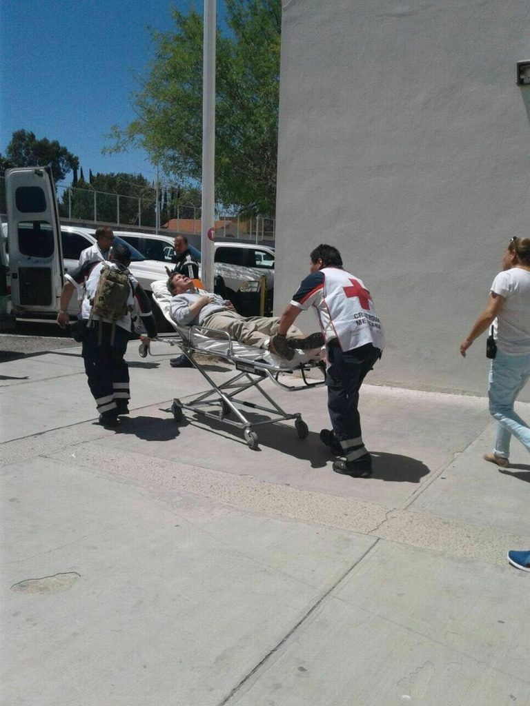 Se fuga exdirigente del PRI Nuevo León - C-jeQuyVwAE9sGV-768x1024