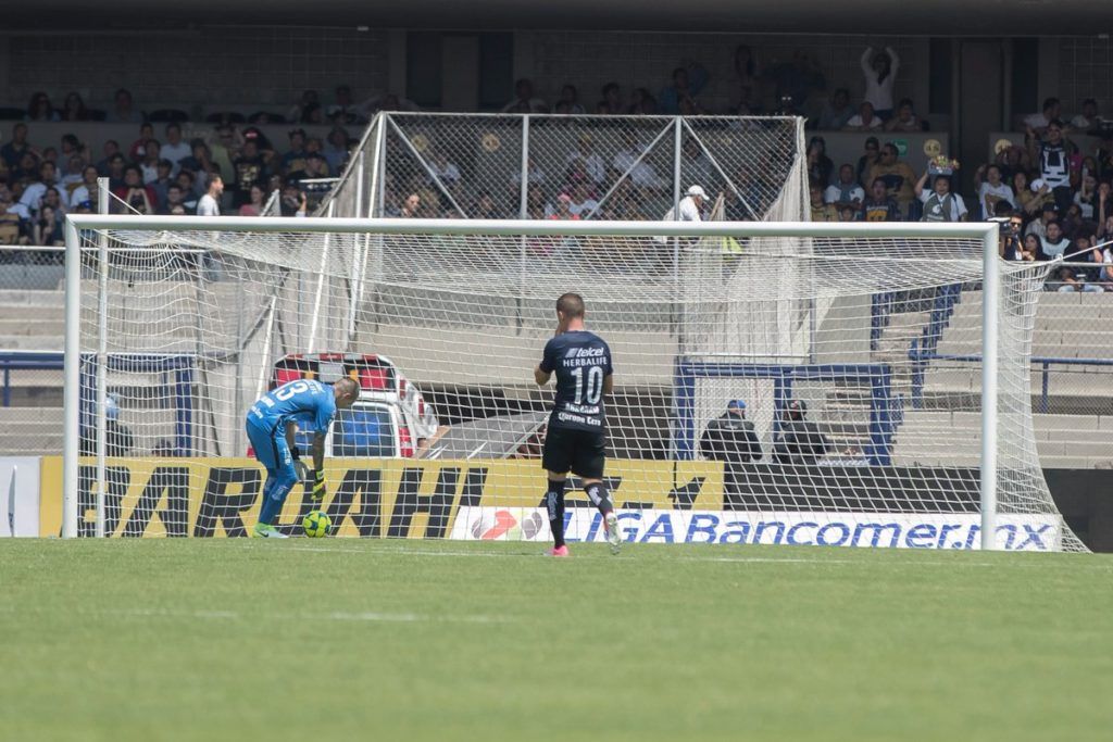 Toluca conserva el liderato de la Liga MX en CU - C8_TMYdVwAE85ym-1024x683