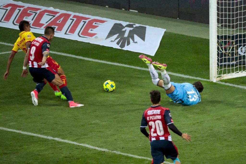 Chivas campeón de Copa - C900kOlUMAAR1KR-1024x683