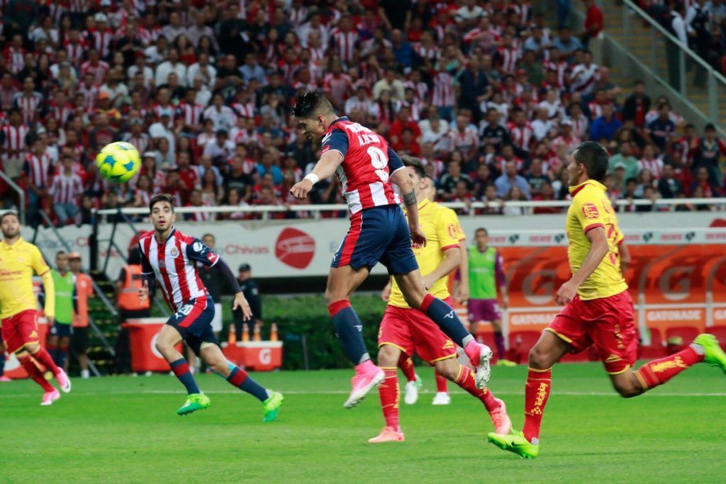 Chivas campeón de Copa - C901pGSVoAEkBSP-1024x683