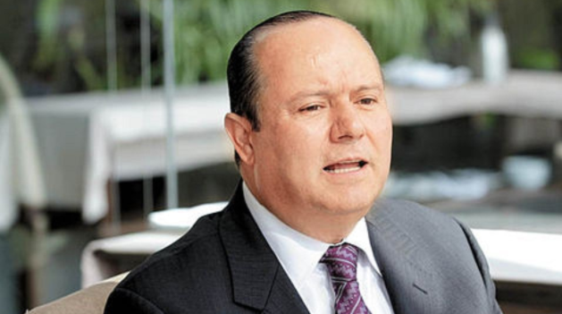 PRI analiza expulsar a César Duarte