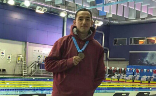 Consigue México cuatro medallas de oro en Paranatación en Canadá - Captura-de-pantalla-2017-04-01-a-las-13.52.16