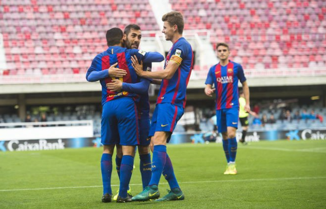 Barcelona B gana 12-0 e iguala máxima goleada de Segunda B - Captura-de-pantalla-2017-04-01-a-las-5.24.54-p.m.