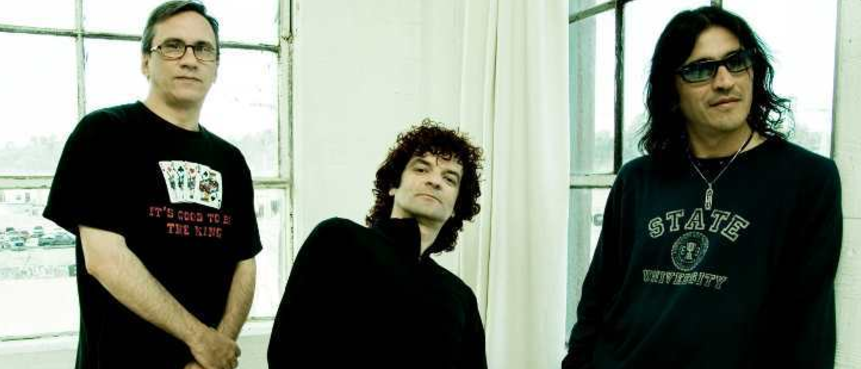 Enanitos Verdes denuncian robo en hotel de Monterrey