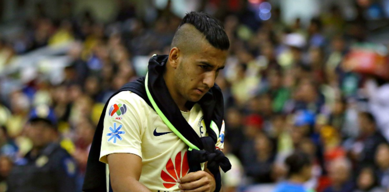 Cecilio Domínguez se pierde el torneo por lesión