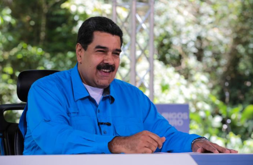 Hay una violación del orden constitucional en Venezuela: OEA - Captura-de-pantalla-2017-04-03-a-las-19.16.38