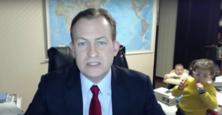 #Video Bloopers de la prensa en lo que va del 2017