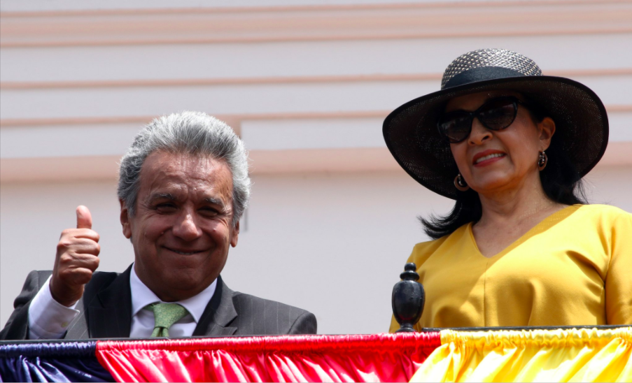 OEA reconoce victoria de Moreno en Ecuador - Captura-de-pantalla-2017-04-04-a-las-13.33.30