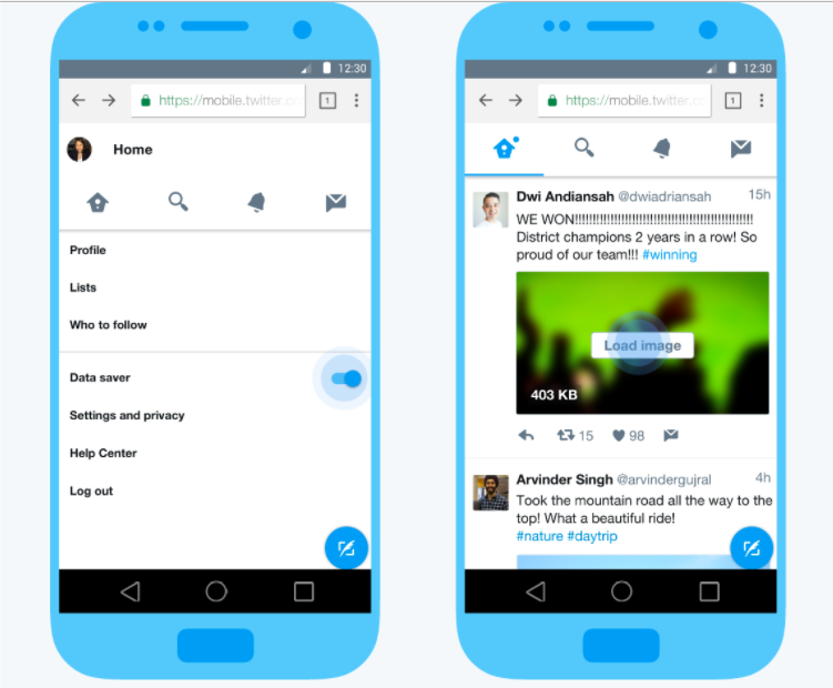 Anuncian el lanzamiento de Twitter Lite - Captura-de-pantalla-2017-04-06-a-las-13.02.17