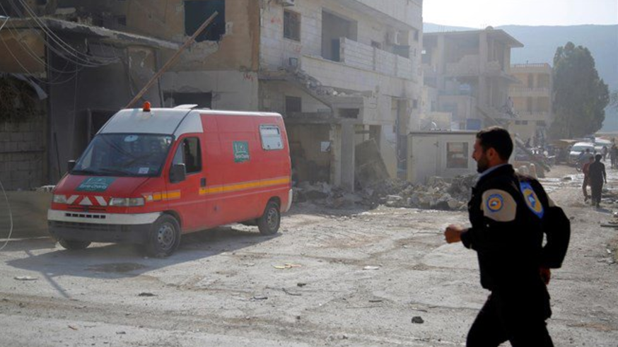 Al menos 27 niños murieron en presunto ataque con armas químicas: UNICEF - Captura-de-pantalla-2017-04-06-a-las-14.41.00