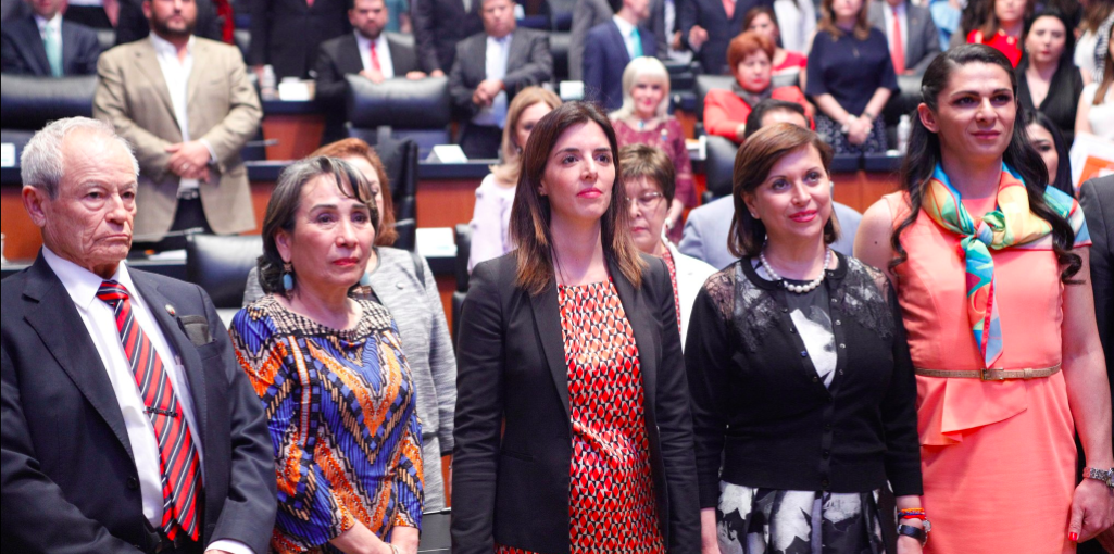 Paloma Merodio irá al INEGI pese a polémica