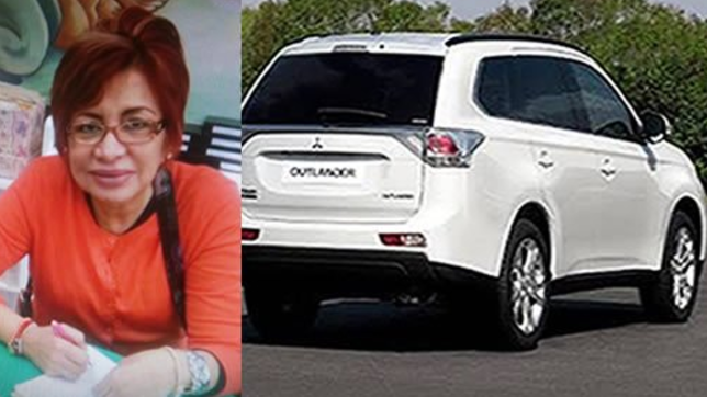 Acusan a dos por el homicidio de la esposa de diputado del PT