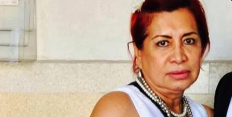 Desaparece esposa de diputado estatal de Chihuahua