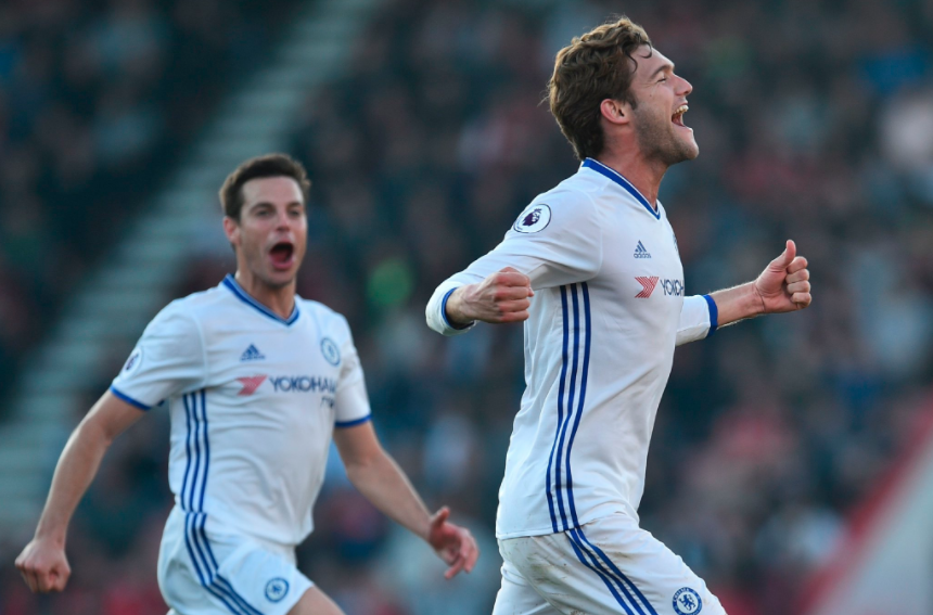 Chelsea derrota 3-1 al Bournemouth y está cada vez más cerca del campeonato - Captura-de-pantalla-2017-04-08-a-las-2.58.52-p.m.