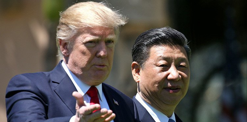Solo el tiempo dirá si hubo avances en materia comercial con China: Trump