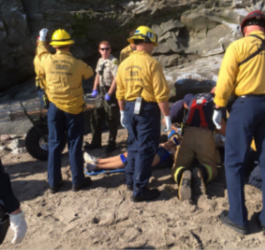 Detienen a 42 personas en fiesta anual de spring break en California - Captura-de-pantalla-2017-04-10-a-las-18.19.47