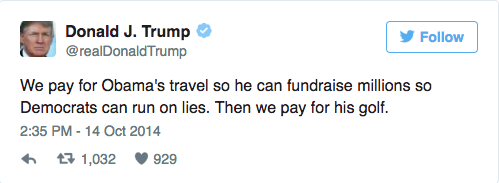 Trump ha gastado más en viajes que Obama en dos años - Captura-de-pantalla-2017-04-12-a-las-12.41.02