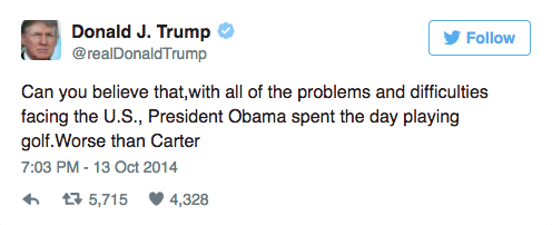 Trump ha gastado más en viajes que Obama en dos años - Captura-de-pantalla-2017-04-12-a-las-12.41.09