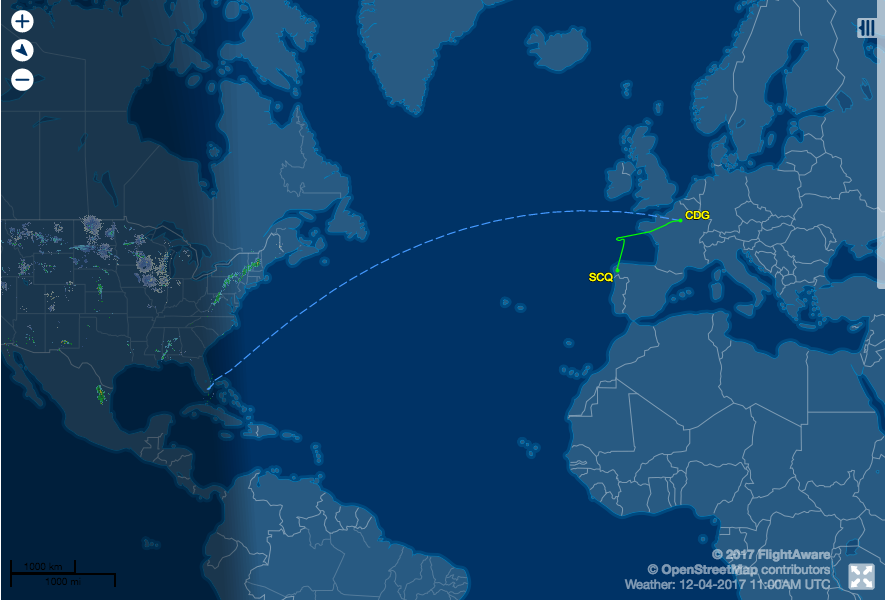 Avión de American Airlines aterriza de emergencia - Captura-de-pantalla-2017-04-12-a-las-12.54.32