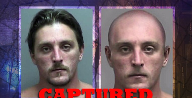 Detienen a hombre que envió manifiesto violento a Trump