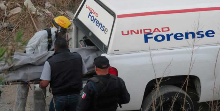 Asesinan a tres turistas en Cuetzalan