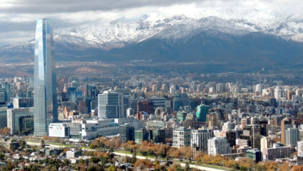 Sismo de 6.2 sacude el norte de Chile