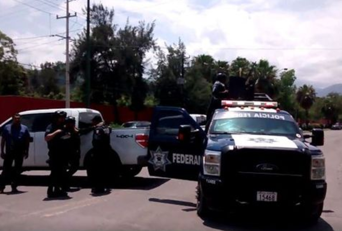 Riña en penal de Ciudad Victoria deja un muerto y cuatro heridos - Captura-de-pantalla-2017-04-18-a-las-17.26.25