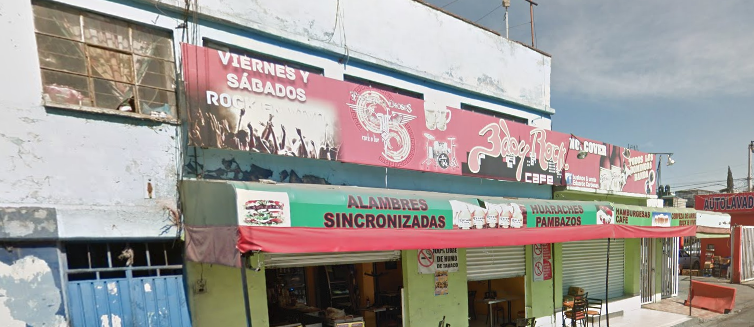 Asesinan a cuatro mujeres en bar de Neza - Captura-de-pantalla-2017-04-19-a-las-11.48.43