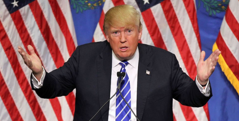 Trump fijará política sobre Corea del Norte frente a Senado