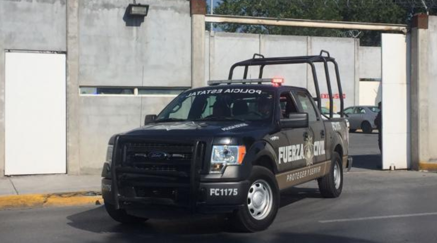 Autoridades se movilizan al Tutelar de Menores en Escobedo - Captura-de-pantalla-2017-04-21-a-las-19.05.09