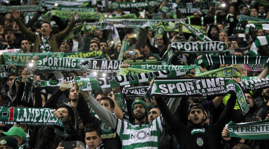 Muere aficionado previo al clásico entre Sporting y Benfica