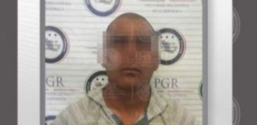 Cae secuestrador de empresarios del istmo de Tehuantepc