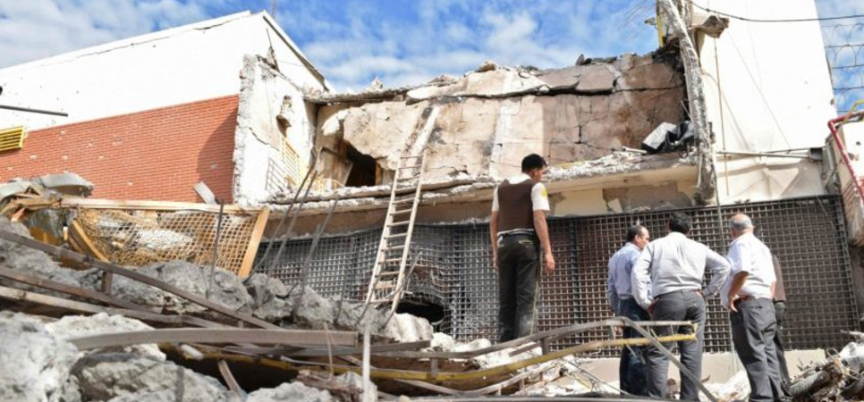 Detienen a nueve en Brasil por el “Robo del Siglo” en Paraguay