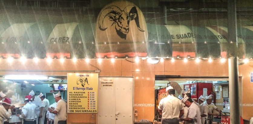 Sujeto que pelea por ‘El Borrego Viudo’ es investigado por varios delitos