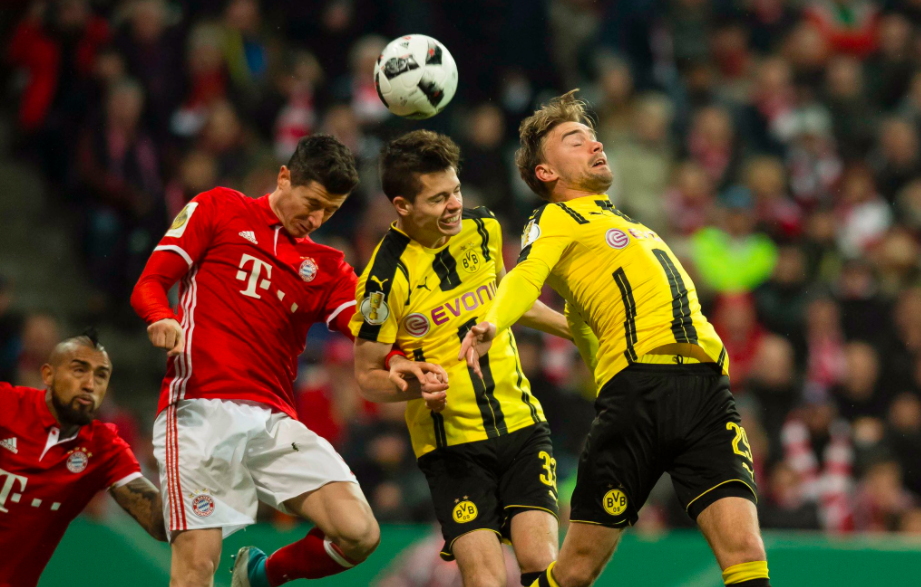 Borussia Dortmund elimina al Bayern Munich de la Copa Alemana - Captura-de-pantalla-2017-04-26-a-las-19.03.09